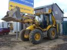 Продам JCB4CX