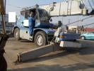 Автокран KOMATSU LW250-5
