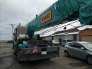 Автокран KOBELCO RK350