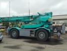 Автокран KOBELCO RK350