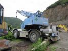 Автокран KOMATSU LW250M-2