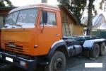 Продается камаз срочно. Санкт-Петербург