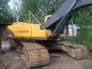 Экскаватор гусеничный Volvo 290 Blc