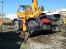 Автокран като 25 тонн