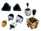 Аккумуляторы, джостики и переключатели для радиоуправления