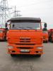 Камаз 6520 самосвал 20 т