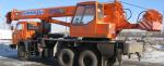 Автокран КС-55713-1К