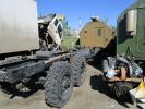 Запчасти ЗиЛ-131 с хранения