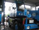 Автокран Kato KR10H