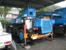 Автокран Kato KR10H