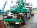 Автокран KOBELCO RK100