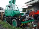 Автокран KOBELCO RK100