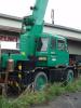 Автокран KOBELCO RK100