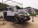 Автокран KOBELCO RK70