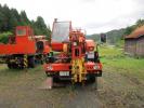 Автокран Kato KR10H-L