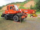 Автокран Kato KR10H-L