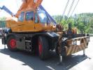 Автокран Tadano TR250M-7