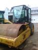 продается каток Caterpillar CS563Е