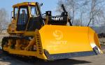 Бульдозер Б10 с поворотным отвалом новый от завода ЧЗПТ