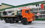Продам автокраны КС ЧЕЛЯБИНЕЦ и ДЭК