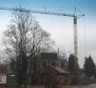 Продам быстромонтируемый башенный кран Liebherr 60K