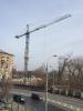 Продам башенный кран Jaso J-125N (2 ед.)