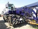 Продается Автокран GR160N-1, 2007 год