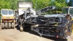 Фреза Wirtgen W2000 со склада в Москве с НДС и ПСМ