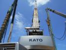 Продается Автокран Kato KR50HV, 2003 год