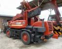 Автокран Komatsu LW100-1