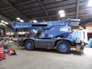 Автокран KOMATSU LW250-5