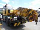 Автокран KOBELCO RK160-2