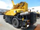 Автокран KOBELCO RK160-2