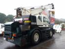 Автокран KOBELCO RK250-5