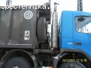 Самосвал БЦМ-51 на шасси Volvo FM Truck