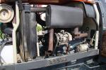 Мини трактор, kubota, Gl21