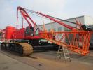 Гусеничный кран HITACHI SUMITOMO SCX2000, 2010 год