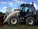 Экскаватор погрузчик TEREX 970 ELITE 2007 г.  в  НАЛИЧИИ