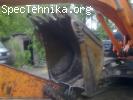 Гусеничный экскаватор HITACHI ZAXIS 200LC
