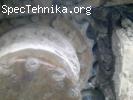 Гусеничный экскаватор HITACHI ZAXIS 200LC