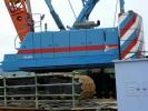 Гусеничный кран KOBELCO 7090,2005 год