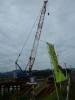 Гусеничный кран KOBELCO 7090,2005 год