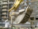 Гусеничный экскаватор KOMATSU PC210NLC-8
