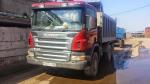 Продам: самосвал Scania Р380, 2007 г.в., б/у