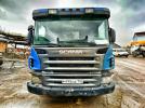 Продам самосвал Scania P380,2008 года б/у