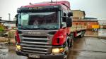 Продам тягач Scania P380 , 2011 года б/у