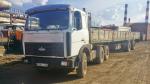 Продам Маз 6422А5-320, 2008 г.в. б/у