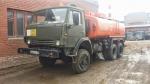 Продам Топливозаправщик Камаз 6426АТЗ, 1997 г.в. б/у