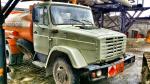 Продам Топливозаправщик ЗИЛ 663600