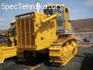 Бульдозер Zoomlion ZD 320-3